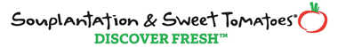 Souplantation & Sweet Tomatoes - Discover Fresh