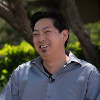 Photo of Our farmers – Charles Muranaka