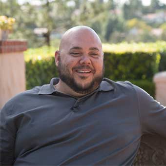 Photo of Our farmers – Tommy McClosky