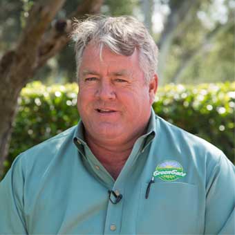 Photo of Our farmers – David Root