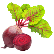 Picture of Beets.