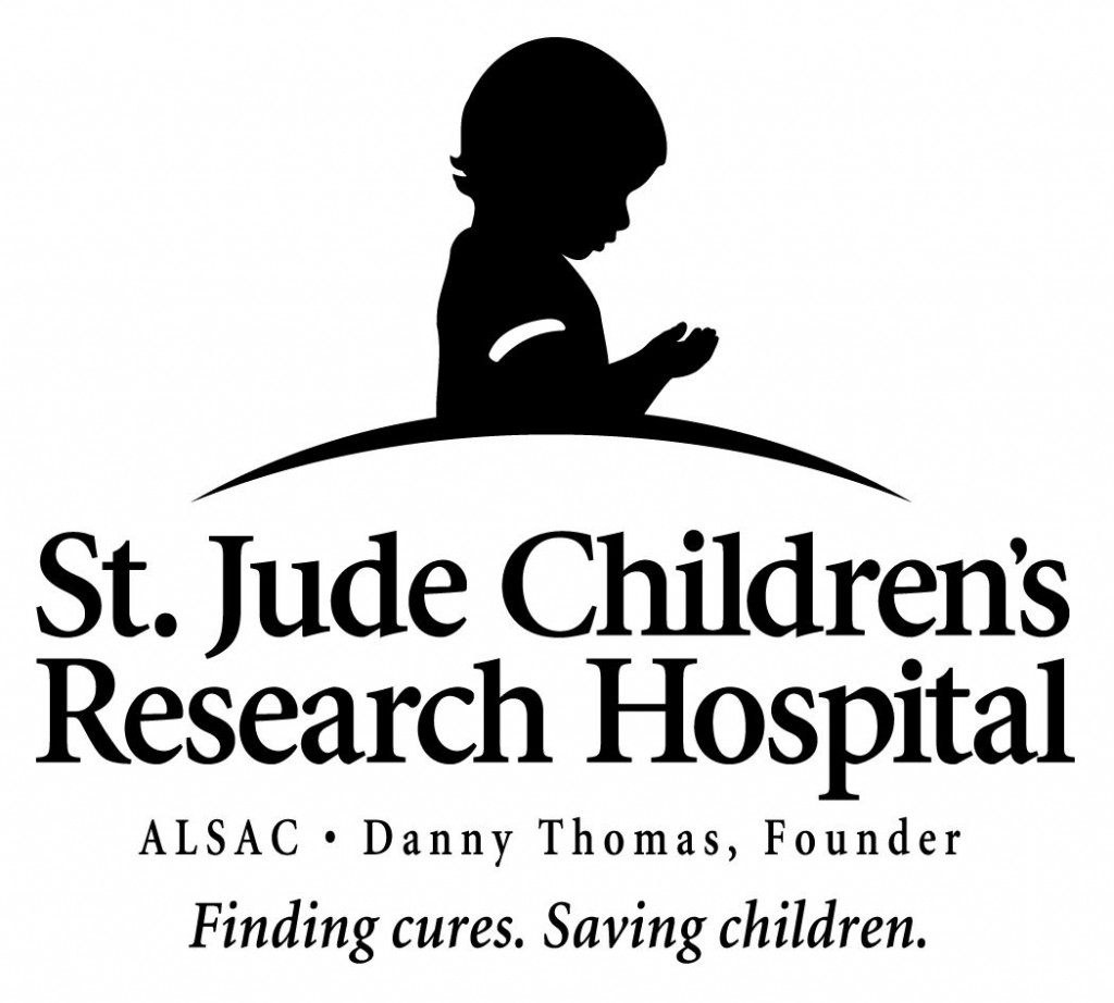 St. Jude Children's Research Hospital