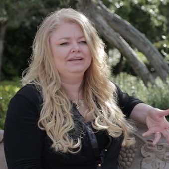 Photo of Our farmers – Jennifer Westerhoff